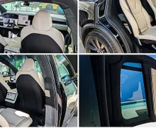 Zunanja slika - Tesla Model X - Plaid All-Wheel Drive Yoke Avtopilot kljuka - 16 - Predogledna slika