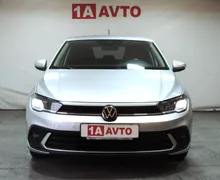 Zunanja slika - Volkswagen Polo - 1.0 TSI Life KAMERA-ACC-GRETJE SEDEŽEV - 2 - Predogledna slika