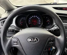 Zunanja slika - KIA Ceed - 1.4 CVVT LX Fun - KOT NOV - 6 - Predogledna slika