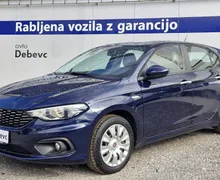 Zunanja slika - Fiat Tipo - 1.4 16V Lounge - 1 - Predogledna slika