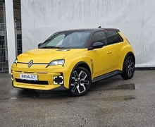 Zunanja slika - Renault 5 E-tech - Techno EV52+V2L polnjenje+Parkiranje 360 - 1 - Predogledna slika