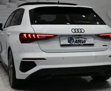 Zunanja slika - Audi - A3 Sportback 40 TDI quattro S line S tronic - 6 - Predogledna slika