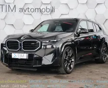 Zunanja slika - BMW XM - 4.4 V8 Aut x-Drive 653KM - 1 - Predogledna slika