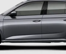Zunanja slika - Škoda Kamiq - 1.0 TSI Edition DSG... - 2 - Predogledna slika