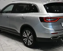 Zunanja slika - Renault Koleos - 4WD dCi 175 Energy Initiale Paris-HLAJ-LED-KAMERA - 8 - Predogledna slika