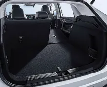 Zunanja slika - MG HS - Luxury 1.5T-GDI Avt+7 let tovarniške garancije - 2 - Predogledna slika