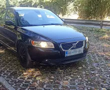 Zunanja slika - Volvo S40 - 1,6 D - 4 - Predogledna slika