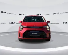 Zunanja slika - KIA Picanto - 1.2 MPI Trend MT 2025 - 2 - Predogledna slika