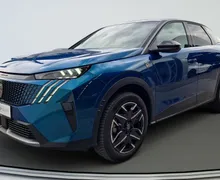 Zunanja slika - Peugeot 3008 - 1.2 MHEV  136  145 GT Avt. - 2 - Predogledna slika
