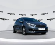 Zunanja slika - KIA Ceed - 1.4 CVVT LX Champion NAVI - 3 - Predogledna slika