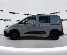 Notranja slika - Citroën Berlingo - 1.5 BlueHDI 130 S S Max MT... - 8 - Predogledna slika