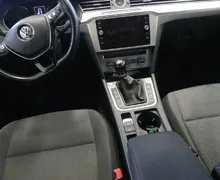Zunanja slika - VW Passat - Variant 2.0 TDI 110KW.NEMŠKI+4ALU.NAVI.PDC.12 MES.JAMSTVO - 8 - Predogledna slika