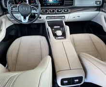 Zunanja slika - Mercedes-Benz GLE-Razred - GLE coupe 350d 4Matic - AMG - 8 - Predogledna slika