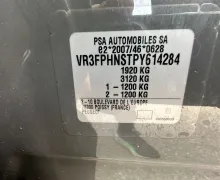 Zunanja slika - Peugeot 408 - 1.2 PureTech 96 KW.KAMERA.LED.USNJE.NAVI.2023 - 5 - Predogledna slika