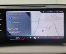 Zunanja slika - BMW X1 - serija : sDrive18d Avt.LUKSENBURG.KAMERA.LED.NAVI.TOP - 11 - Predogledna slika