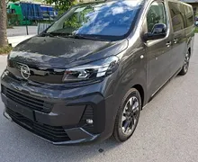 Zunanja slika - Opel Zafira - ELEGANCE 2.2 180KM - 6 SEDEŽEV - MOŽNOST NAROČILA - 2 - Predogledna slika