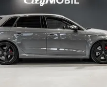 Zunanja slika - Audi S3 - R TFSI quattro S tronic - 5 - Predogledna slika