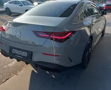 Zunanja slika - Mercedes-Benz CLA-Razred - CLA 200 AMG EDITION AKCIJSKA CENA - 6 - Predogledna slika