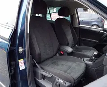 Zunanja slika - VW Tiguan - 2.0 TDI DSG Life 150KM - NAVI- LED - MAX ASIST- - 9 - Predogledna slika