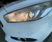 Zunanja slika - Ford S-MAX - 2.0 TDCi  Powershift NAVI.PDC.KAMERA.OGR.SEDEŽ - 6 - Predogledna slika