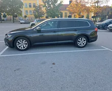 Zunanja slika - Volkswagen Passat - Variant 2,0 TDI BMT Connect DSG - 5 - Predogledna slika