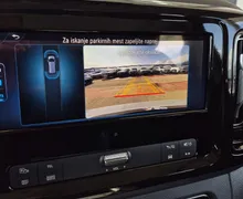 Zunanja slika - Mercedes-Benz Vito - MIXTO 116 CDI PRO dolgi - 18 - Predogledna slika