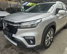 Zunanja slika - Suzuki S-Cross - 1.4 MHEV ELEGANCE  ALLGRIP - 1 - Predogledna slika