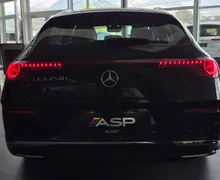 Zunanja slika - Mercedes-Benz CLA-Razred - CLA Shooting Brake 250+ EQ Tech AMG Line - 7 - Predogledna slika