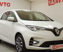 Zunanja slika - Renault Zoe - INTENS R135 - 3 - Predogledna slika