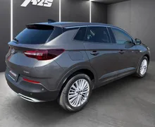 Zunanja slika - Opel Crossland X - 1.2 Turbo Innovation-SLO-1. lastnik-LED-Vl. klju.. - 3 - Predogledna slika
