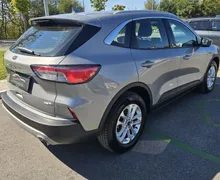 Zunanja slika - Ford Kuga - 2.0 TdCi 150 Titanium|FULED|ALU|2xPDC|NAVI|Multifu - 4 - Predogledna slika