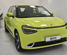 Zunanja slika - Dongfeng Box - 42.3 kWh 70 kW-7.200€ SUBVENCIJE- NA ZALOGI - 13 - Predogledna slika