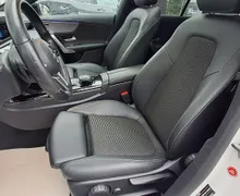 Zunanja slika - Mercedes-Benz CLA-Razred - CLA Shooting Brake CLA 200 d - 13 - Predogledna slika