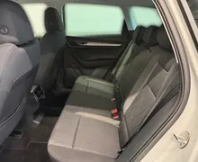 Notranja slika - Škoda Karoq - 2.0 TDI Style DSG-LED-Keyless-ACC-Navi-AppConnect - 11 - Predogledna slika