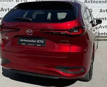 Zunanja slika - Mazda CX-80 - e-Skyactiv D AWD Homura Plus Avt. - VSA OPREMA - 5 - Predogledna slika