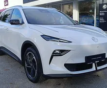 Zunanja slika - MG MGS5 EV - LUXURY 64kWh - 3 - Predogledna slika