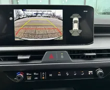 Notranja slika - KIA Stonic - 1.0 T-GDi EX Pulse M T... - 17 - Predogledna slika