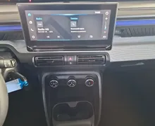 Zunanja slika - Citroën C3 - 1.2 Turbo 100 Plus - 9 - Predogledna slika