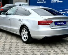 Zunanja slika - Audi A5 - 2.0 TDI - 6 - Predogledna slika