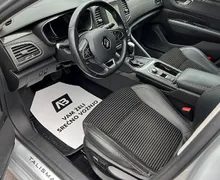 Zunanja slika - Renault Talisman - 1.6 dCi+LED+HEAD UP+ACC+18COL+KEYLESS GO... - 8 - Predogledna slika