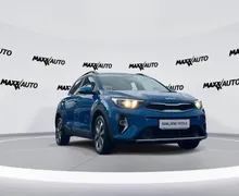 Zunanja slika - KIA Stonic - 1.0 T-GDi EX Urban ISG - 3 - Predogledna slika