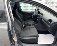 Zunanja slika - Volkswagen Golf - 1.6 TDI DPF Trendline 66  90  REDNO SERVIS... - 11 - Predogledna slika