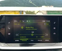Zunanja slika - Peugeot 2008 - reTech 100 Allure Pack LED. 180° POGLED. NAVI. SLO - 16 - Predogledna slika