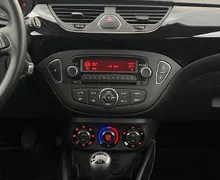 Zunanja slika - Opel Corsa - 1.4 SAMO 6.500KM-SLO-1.LASTNIK - 11 - Predogledna slika