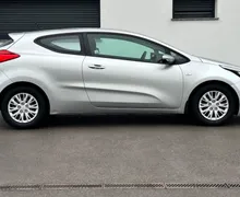 Zunanja slika - KIA Pro_Ceed - 1.4 CVVT+SLO+SAMO 97.888km+USB - 5 - Predogledna slika