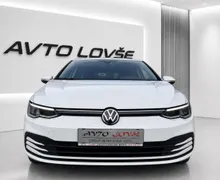 Zunanja slika - Volkswagen Golf - 2.0 TDI Life-1 LASTNIK-ALU-NAVI-KAM-ODLIČEN... - 3 - Predogledna slika