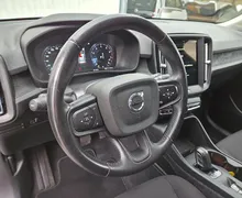 Zunanja slika - Volvo XC40 - 1.5T2 Momentum Core AUTOMATIC-FULLLED-NAVI-KAMERA - 8 - Predogledna slika