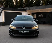 Zunanja slika - Volkswagen Golf - 2.0 GTI PERFORMANCE DSG-VIRTUAL-LED-ALU 19COL-ACC. - 2 - Predogledna slika