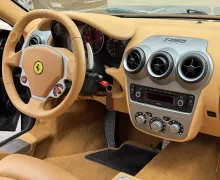 Zunanja slika - Ferrari 430 - F1 AVT - 17 - Predogledna slika