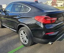 Zunanja slika - BMW X4 - serija :  xDrive20d  AT  M Sport|SLO|ACC|Memory|Navi|Led| - 5 - Predogledna slika